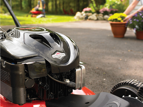 Support Resources Briggs Stratton